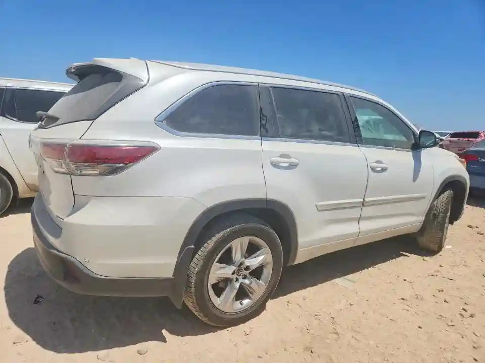 5TDYKRFH3GS127055 2016 TOYOTA HIGHLANDER-2