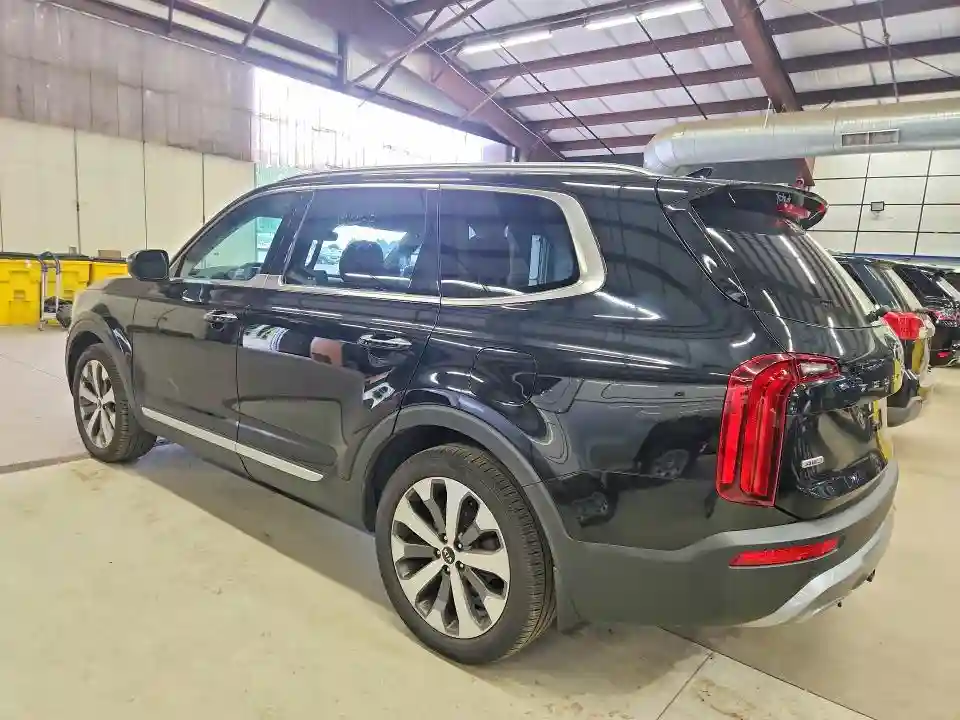 5XYP6DHCXMG147168 2021 KIA TELLURIDE-1