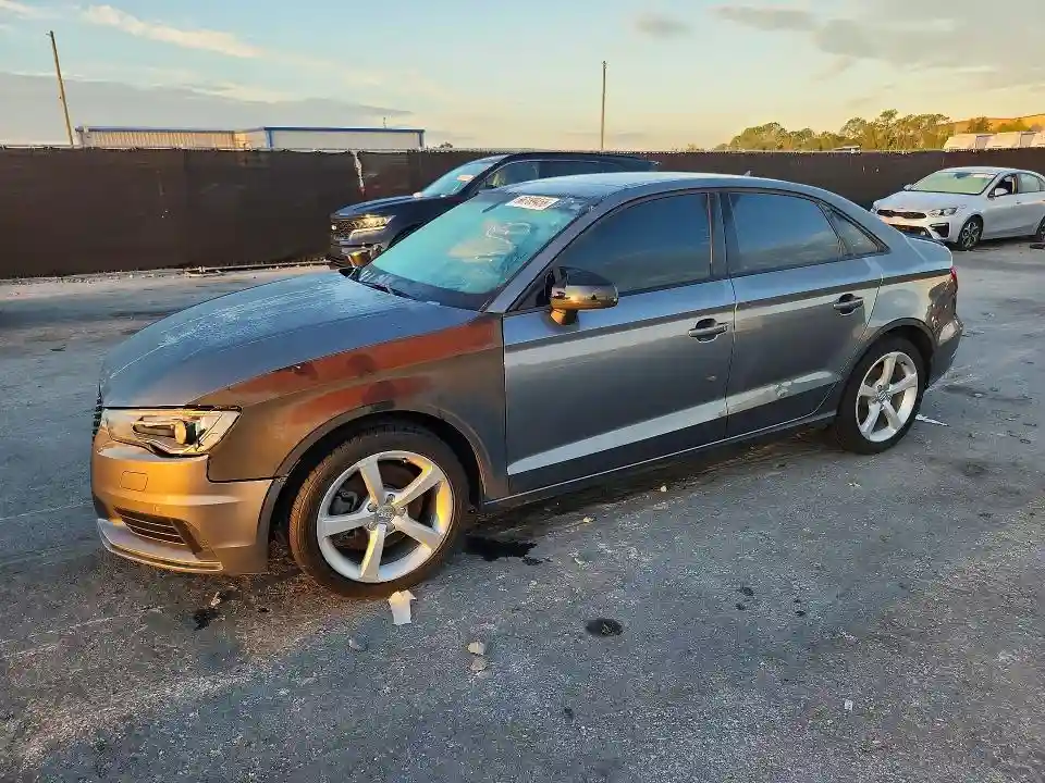 WAUB8GFF6G1045838 2016 AUDI A3-0