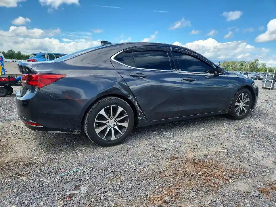19UUB1F58FA013894 2015 ACURA TLX-2