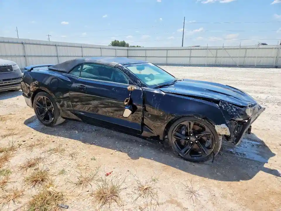 1G1FH3D79L0116550 2020 CHEVROLET CAMARO-3