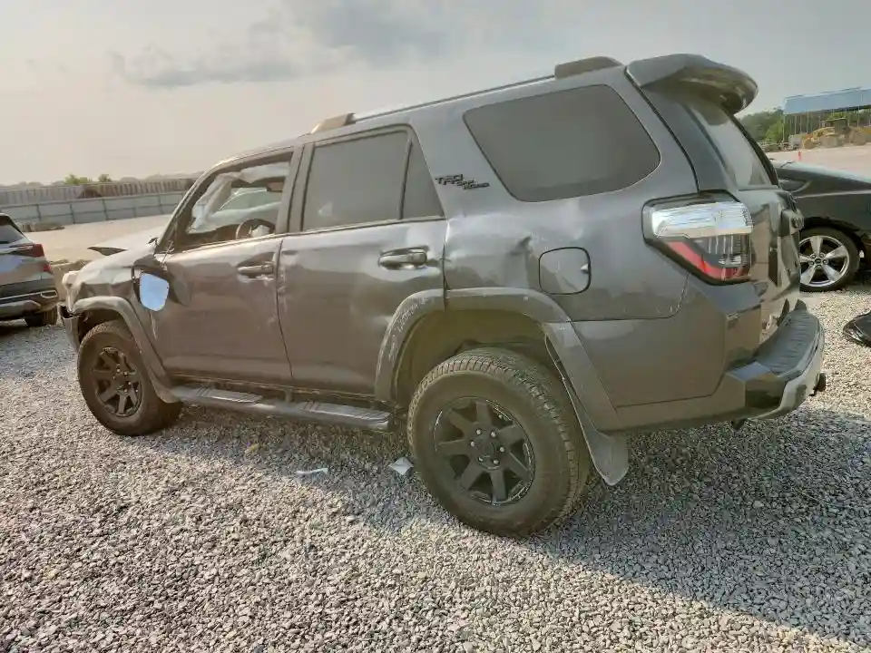 JTEBU5JR5J5545778 2018 TOYOTA 4RUNNER-1