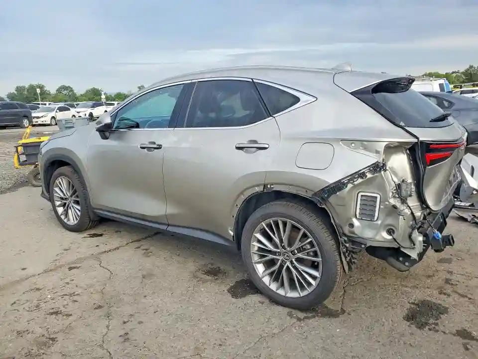 JTJHKCEZ1R2037966 2024 LEXUS NX-1