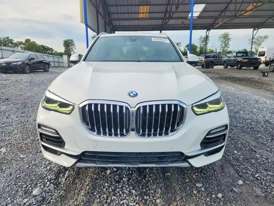 5UXCR4C03LLE30597 2020 BMW X5-4