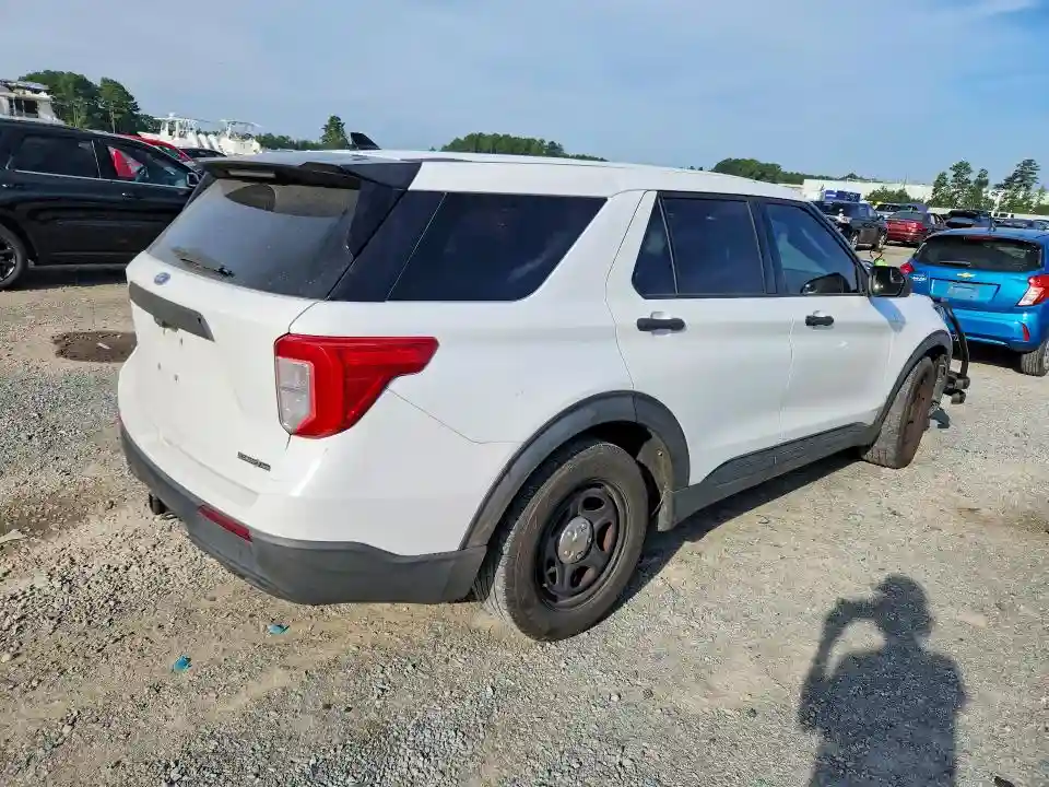 1FM5K8AC7LGB85422 2020 FORD EXPLORER-2