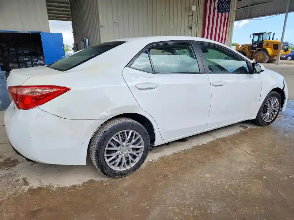 5YFBURHE2KP877602 2019 TOYOTA COROLLA-2