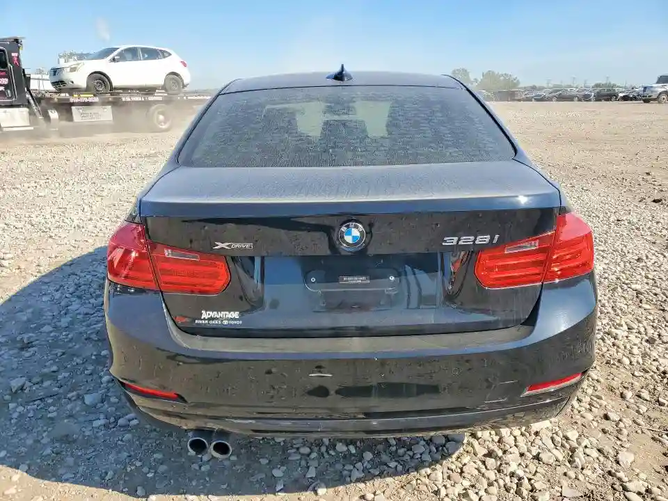 WBA3B5C58FP652809 2015 BMW 3 SERIES-5