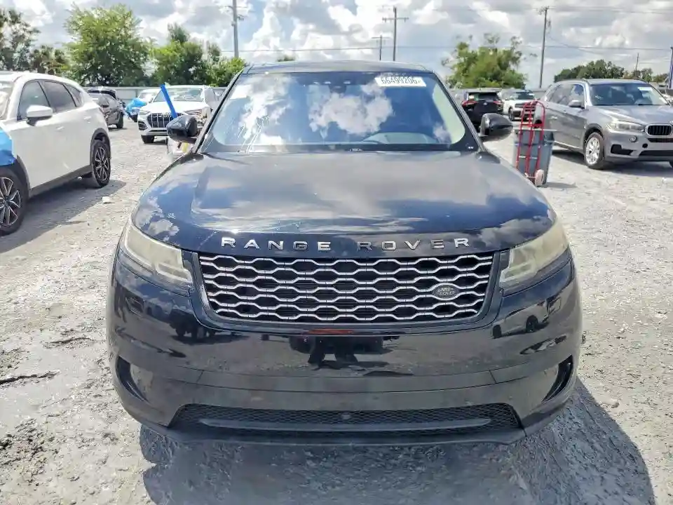 SALYB2EX6LA250204 2020 LAND ROVER RANGEROVER-4