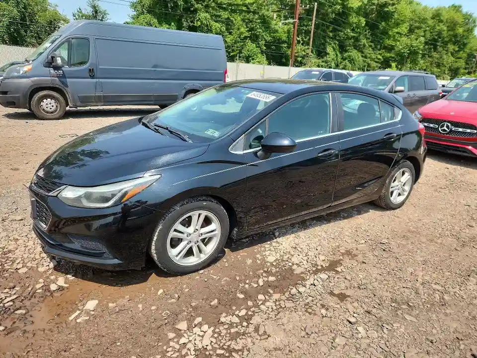 3G1BE6SM3HS592018 2017 CHEVROLET CRUZE-0