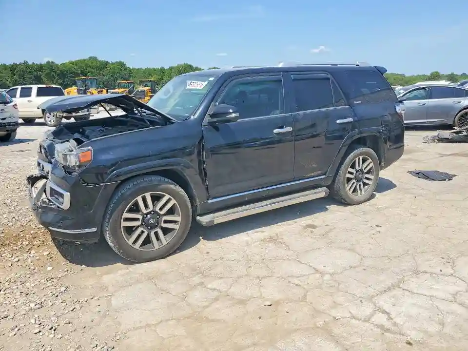 JTEZU5JR8K5191836 2019 TOYOTA 4RUNNER-0