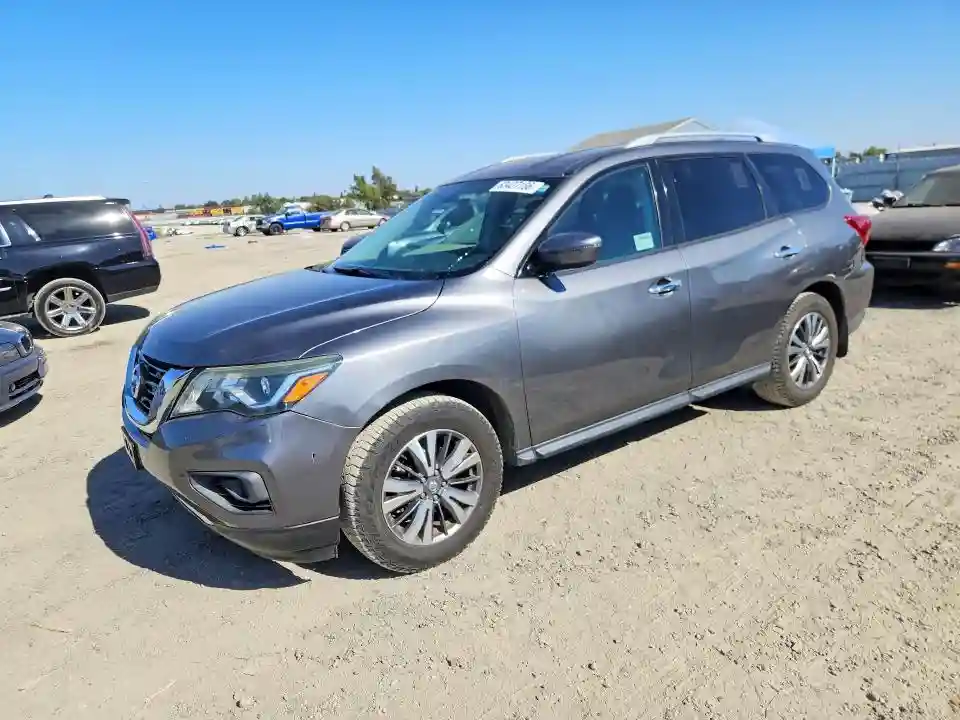 5N1DR2AN4LC630440 2020 NISSAN PATHFINDER-0