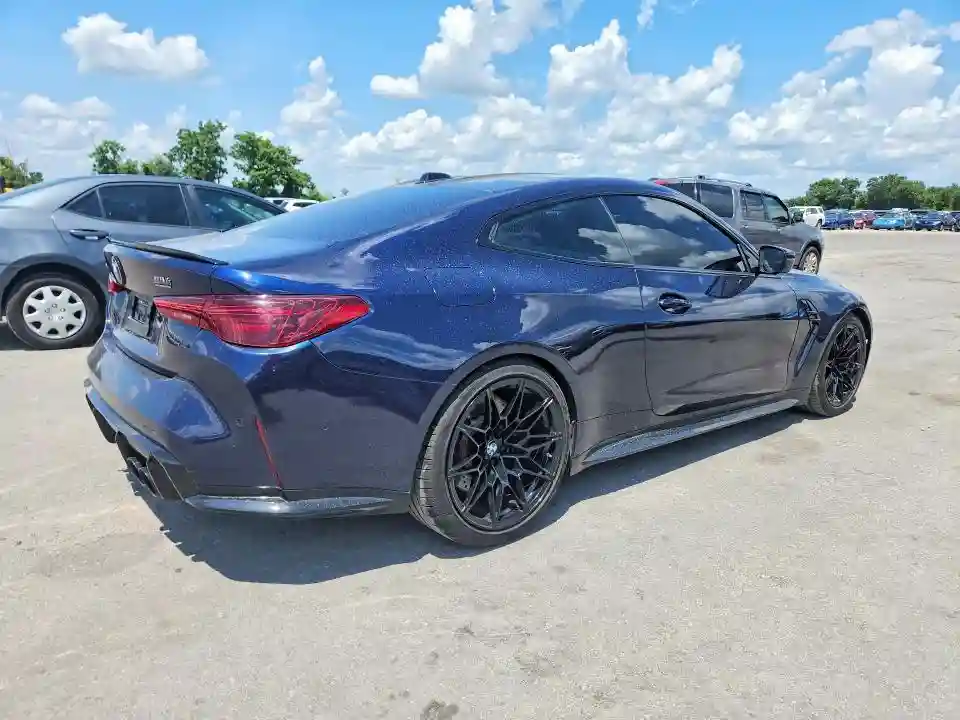 WBS33HK08SCT35579 2025 BMW M4-2