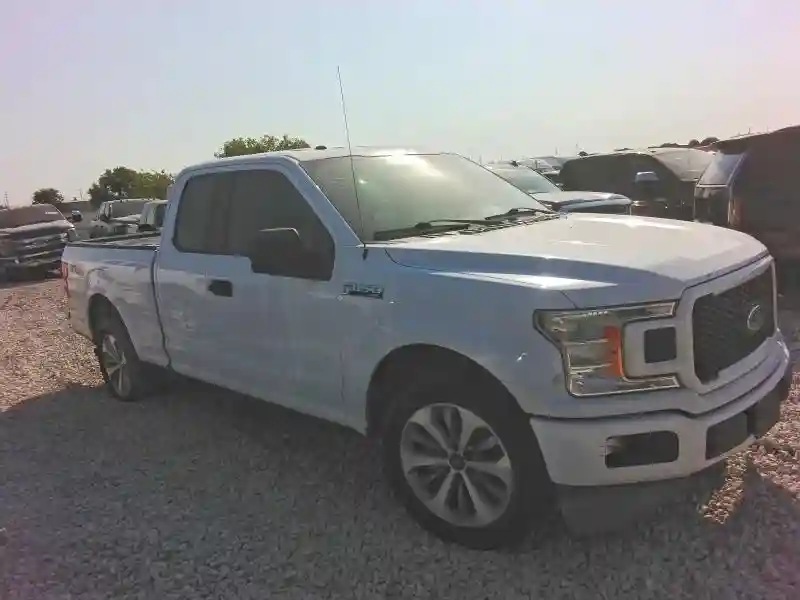 1FTEX1CP4JKC62979 2018 FORD F150-3