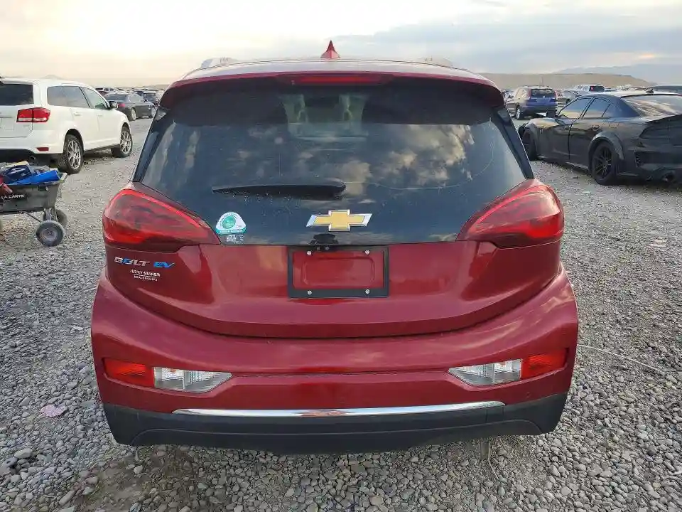 1G1FX6S04J4113247 2018 CHEVROLET BOLT-5