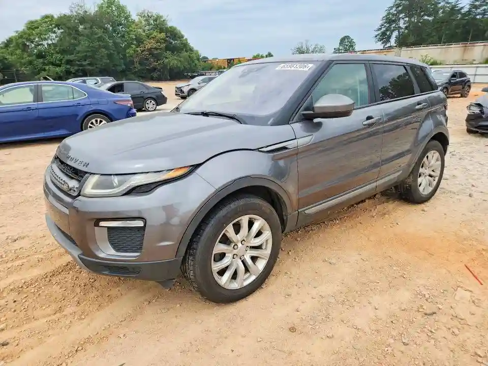 SALVP2BG6GH106268 2016 LAND ROVER RANGEROVER-0