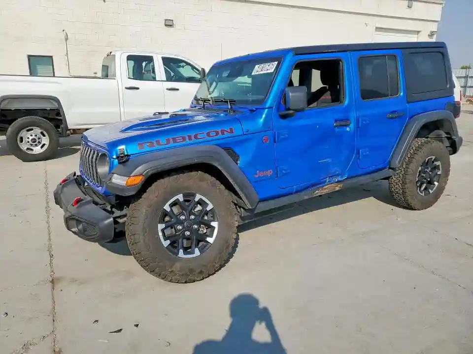 1C4PJXFG8TW213899 2026 JEEP WRANGLER-0