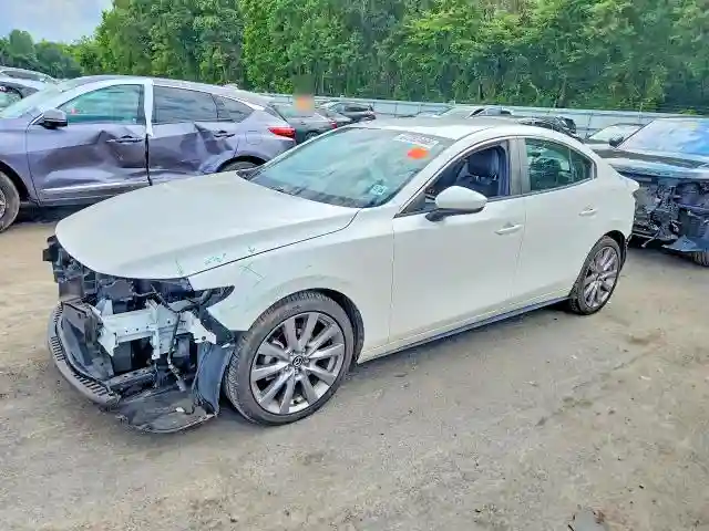 JM1BPACL2L1170830 2020 MAZDA 3-0