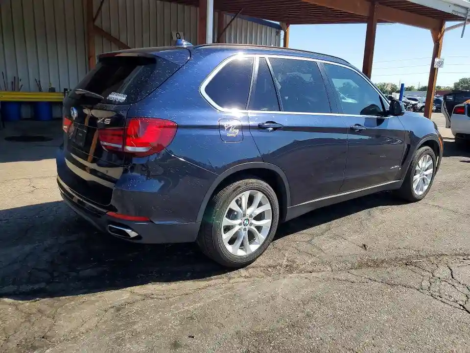 5UXKT0C5XG0S78761 2016 BMW X5-2