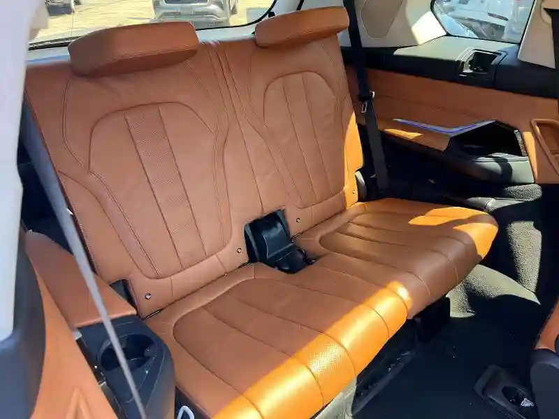 5UXCX4C57KLS36314 2019 BMW X7-5