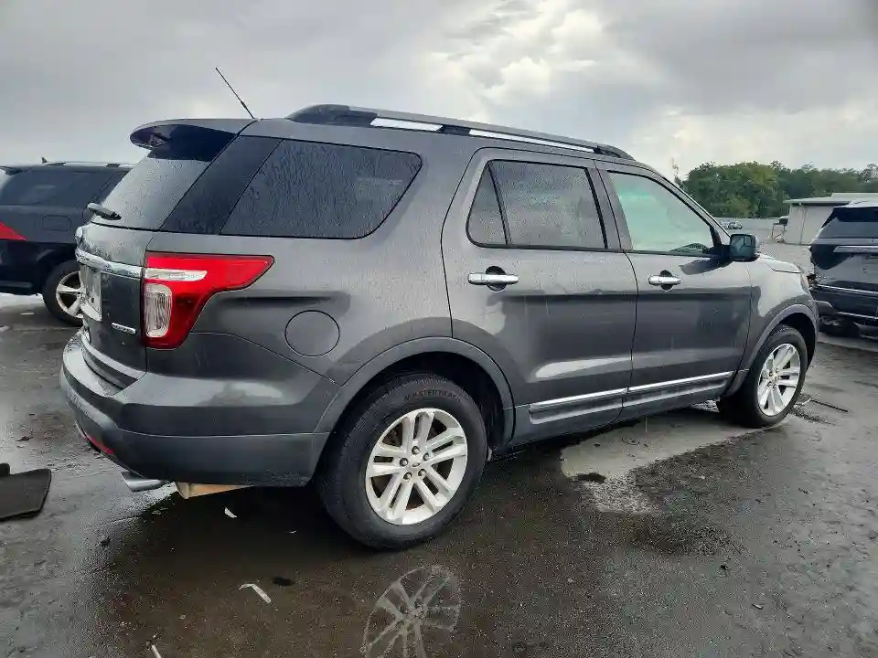 1FM5K7D82FGB49501 2015 FORD EXPLORER-2