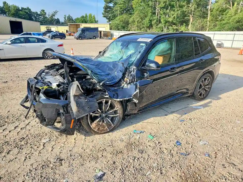 5UX83DP09P9P51612 2023 BMW X3 M40I-0
