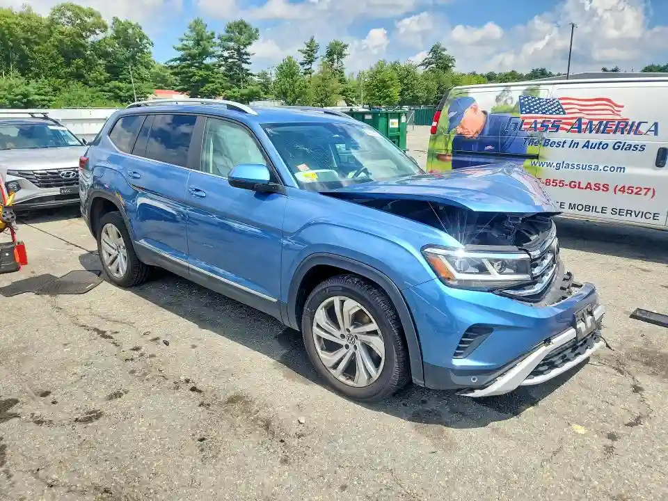 1V2BR2CA5MC501256 2021 VOLKSWAGEN ATLAS-3