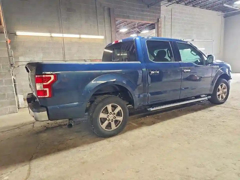 1FTEW1C42LKE39959 2020 FORD F150-2