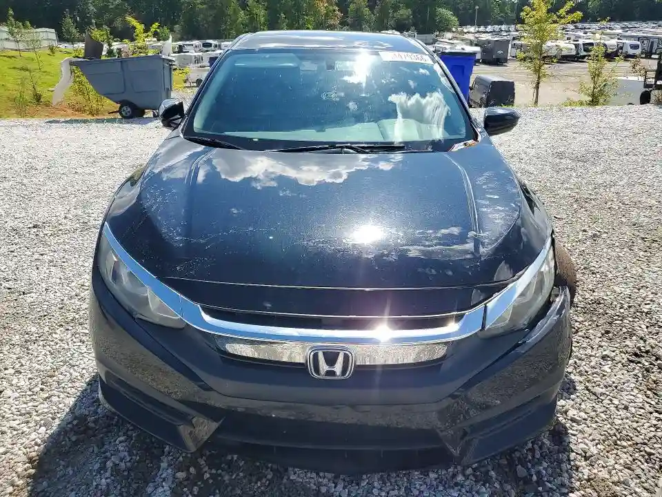 19XFC2F56GE099473 2016 HONDA CIVIC-4