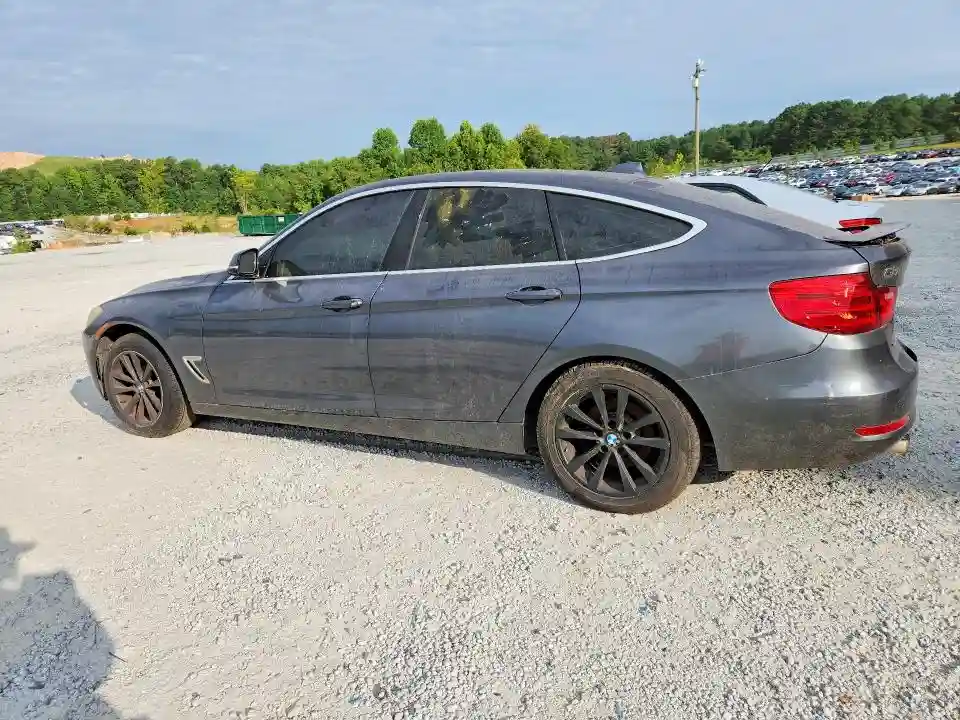 WBA8Z5C51FD671544 2015 BMW 3 SERIES-1