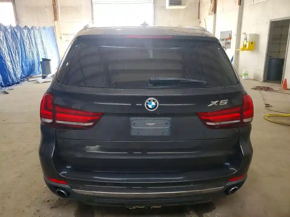 5UXKR0C58F0K59106 2015 BMW X5-5