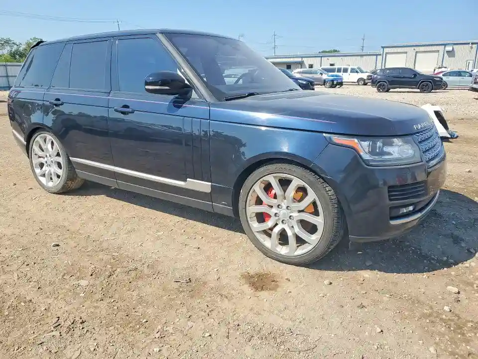 SALGS2PF7GA285582 2016 LAND ROVER RANGEROVER-3