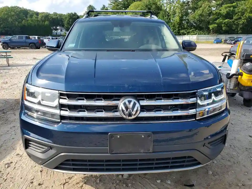 1V2GR2CAXKC541884 2019 VOLKSWAGEN ATLAS-4