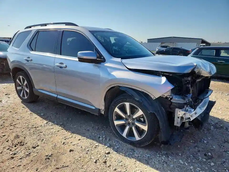 5FNYG2H75PB009767 2023 HONDA PILOT-3