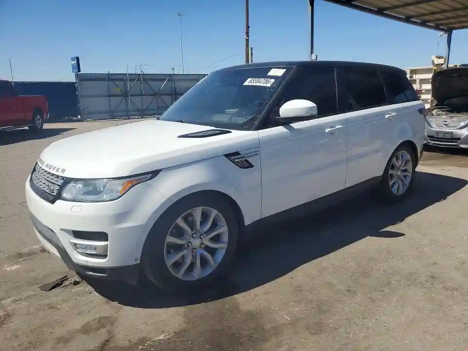 SALWR2VF6GA576133 2016 LAND ROVER RANGEROVER-0