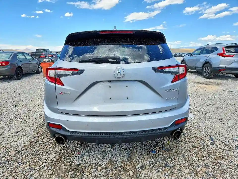 5J8TC2H68LL038699 2020 ACURA RDX-5
