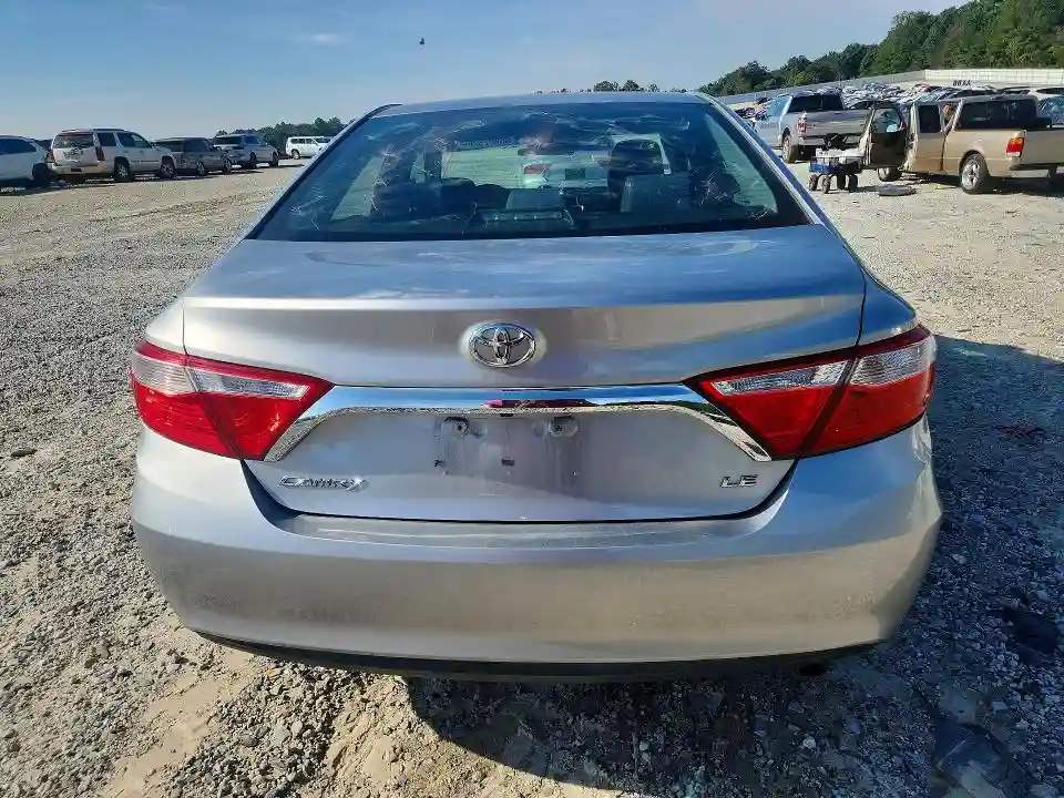 4T4BF1FK0GR564130 2016 TOYOTA CAMRY-5