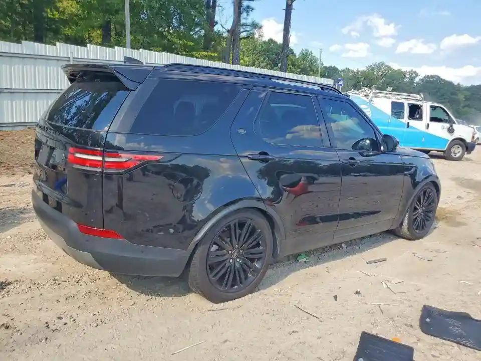 SALRHBBV9HA047319 2017 LAND ROVER DISCOVERY-2