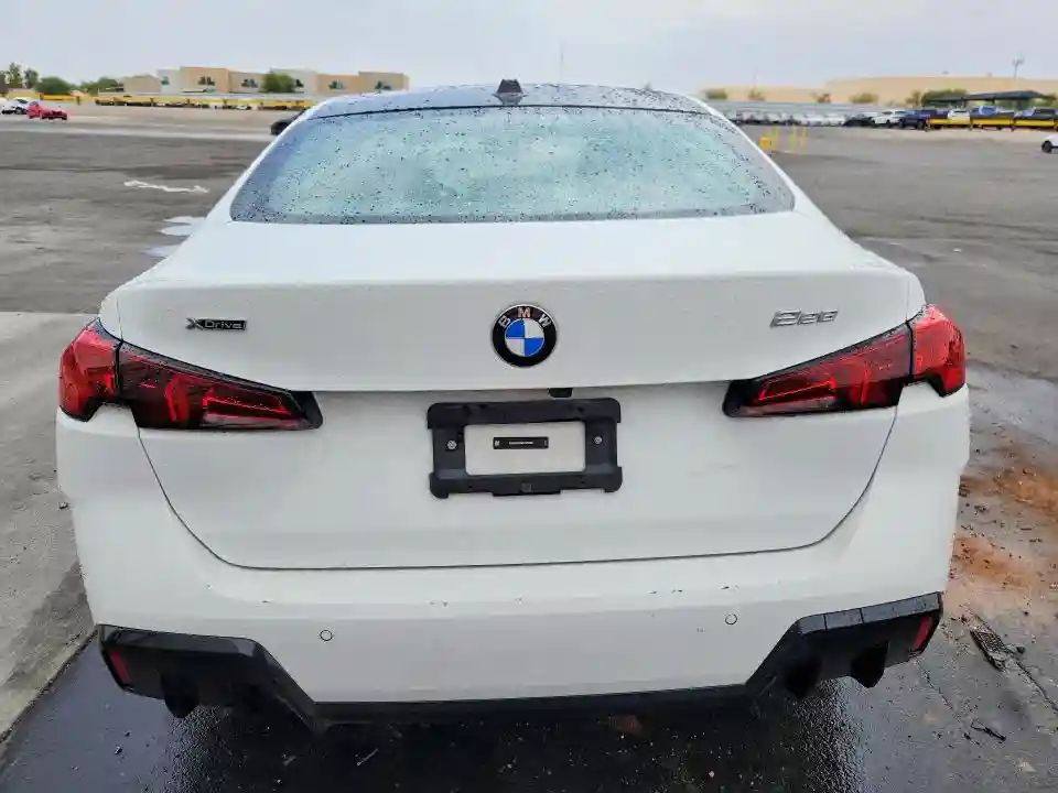 WBA23GG09S7S58586 2025 BMW 2 SERIES-5