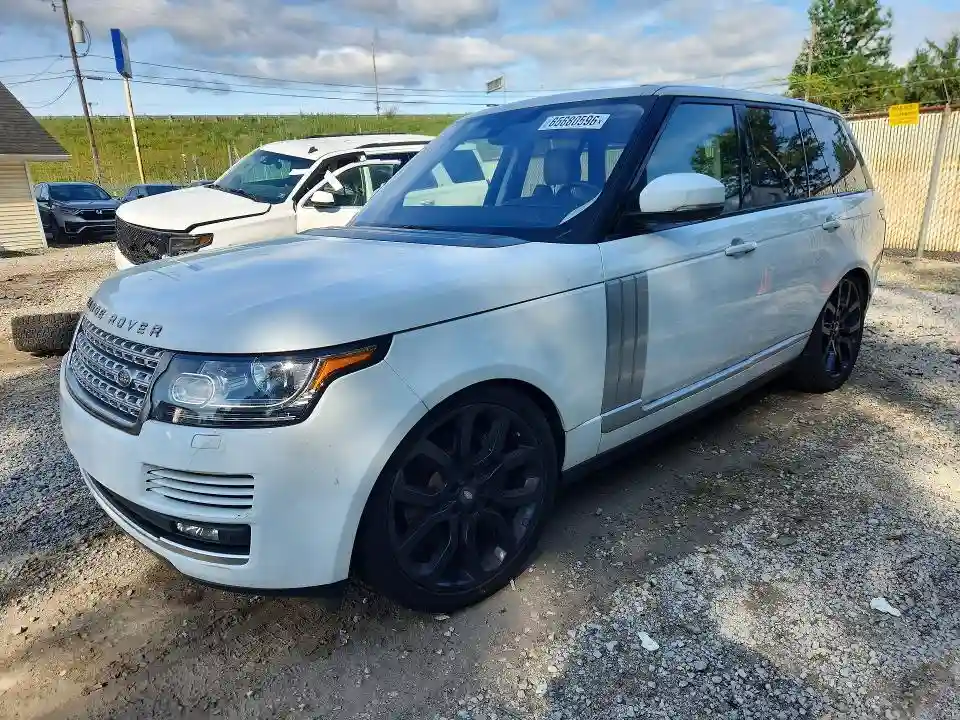SALGS2PF9GA315908 2016 LAND ROVER RANGEROVER-0