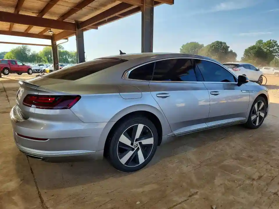 WVWAR7AN5ME013414 2021 VOLKSWAGEN ARTEON-2