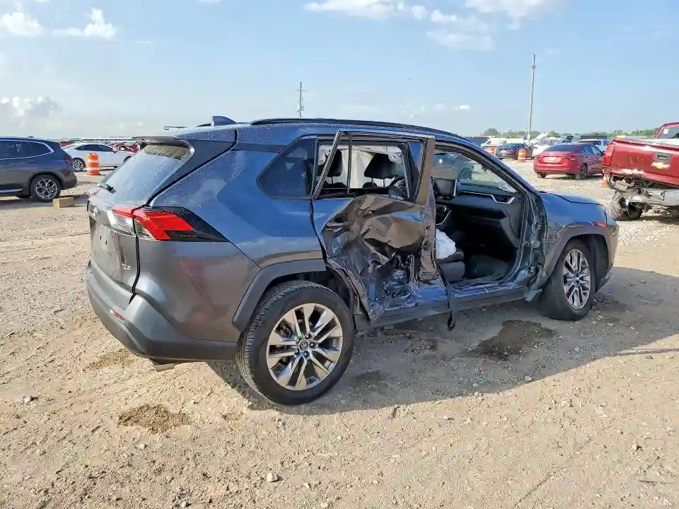 2T3C1RFV4LC038186 2020 TOYOTA RAV4-2