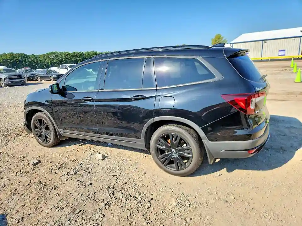 5FNYF6H74MB069206 2021 HONDA PILOT-1