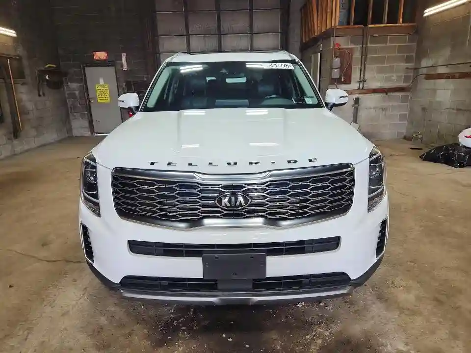 5XYP6DHC2LG035706 2020 KIA TELLURIDE-4