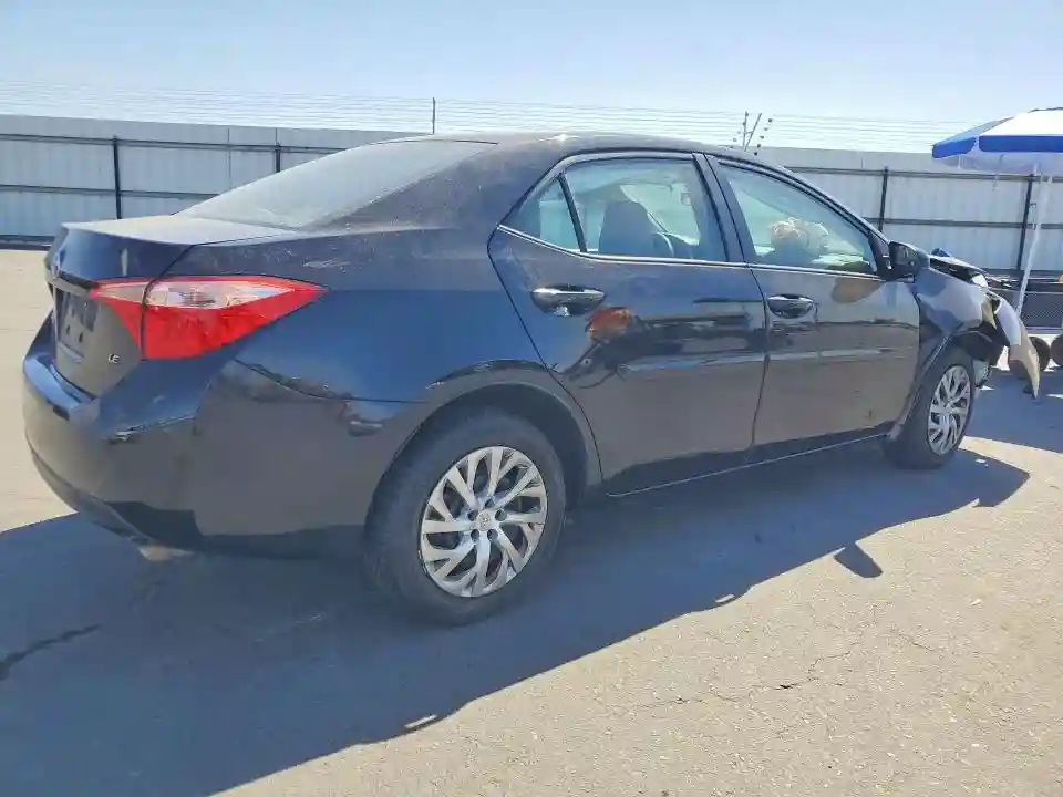 2T1BURHE3KC172825 2019 TOYOTA COROLLA-2