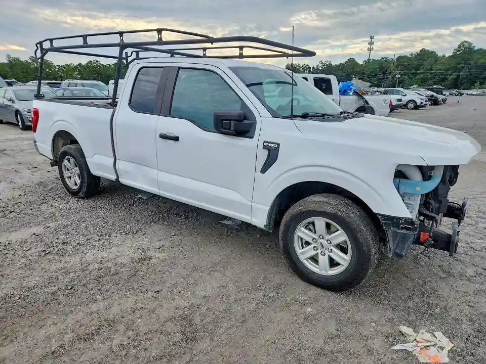 1FTEX1CP6MKE76800 2021 FORD F150-3