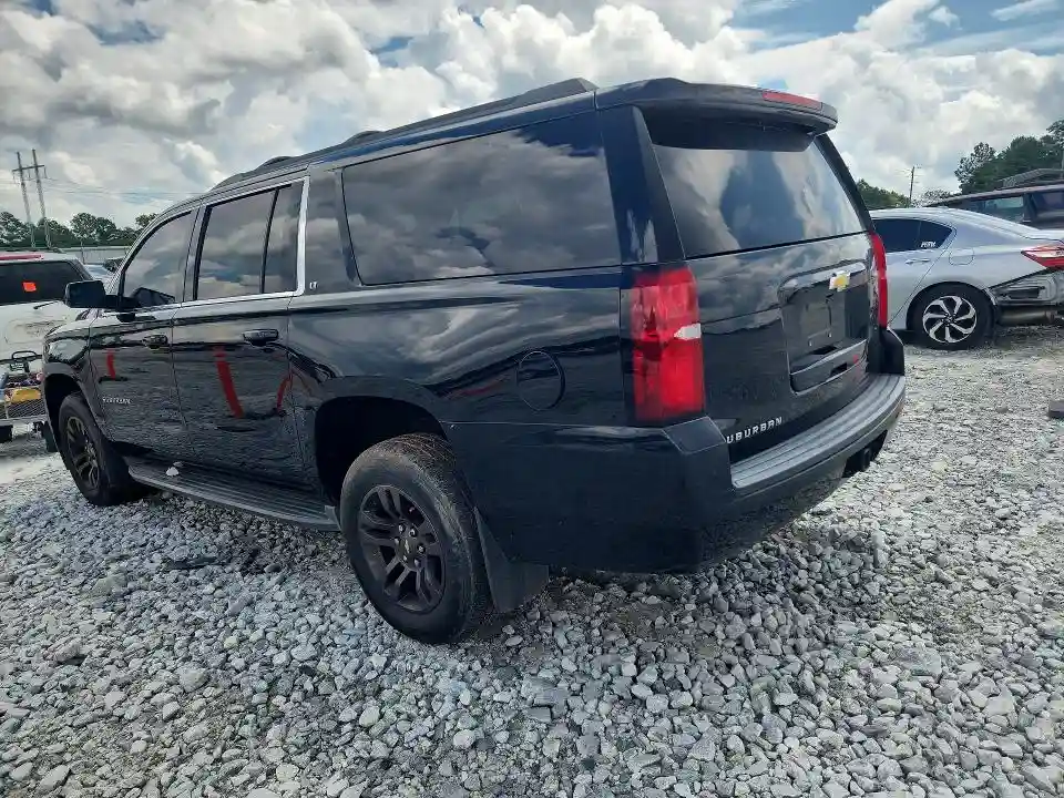 1GNSKHKC2GR148950 2016 CHEVROLET SUBURBAN-1