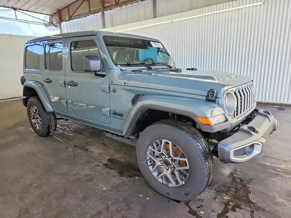 1C4PJXEG7TW254767 2026 JEEP WRANGLER-3