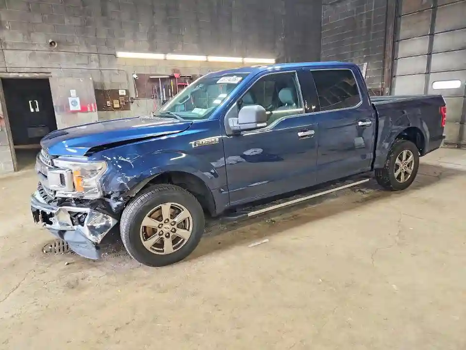 1FTEW1C42LKE39959 2020 FORD F150-0