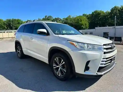 5TDBZRFH3JS891836 2018 TOYOTA HIGHLANDER-3