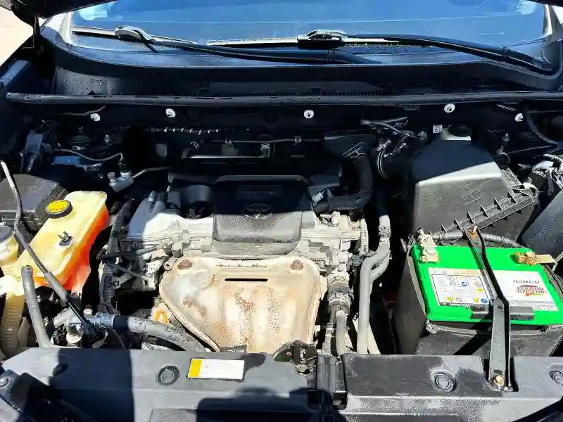 2T3DFREV9JW798889 2018 TOYOTA RAV4-5